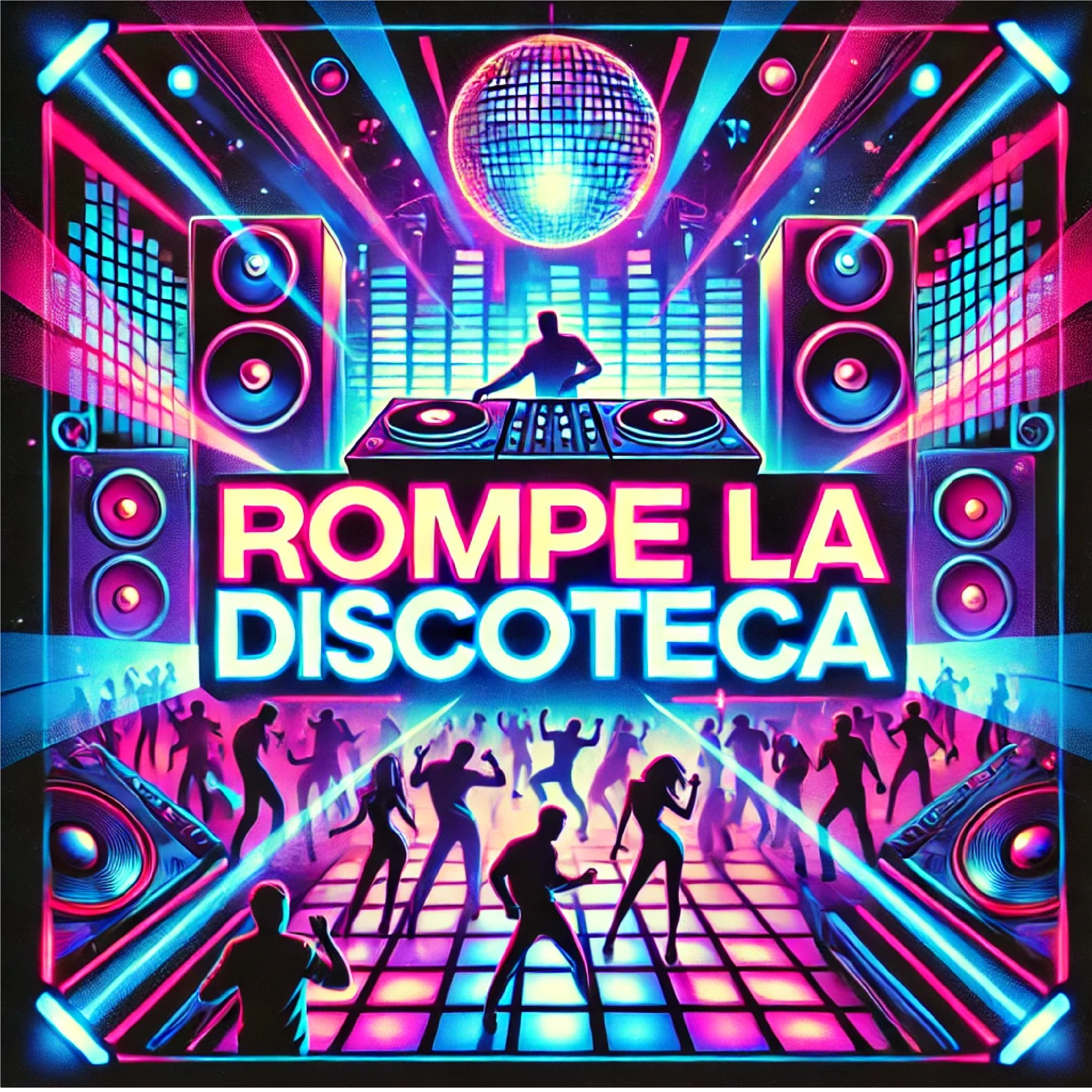 Portada del Álbum Ecos del Amor